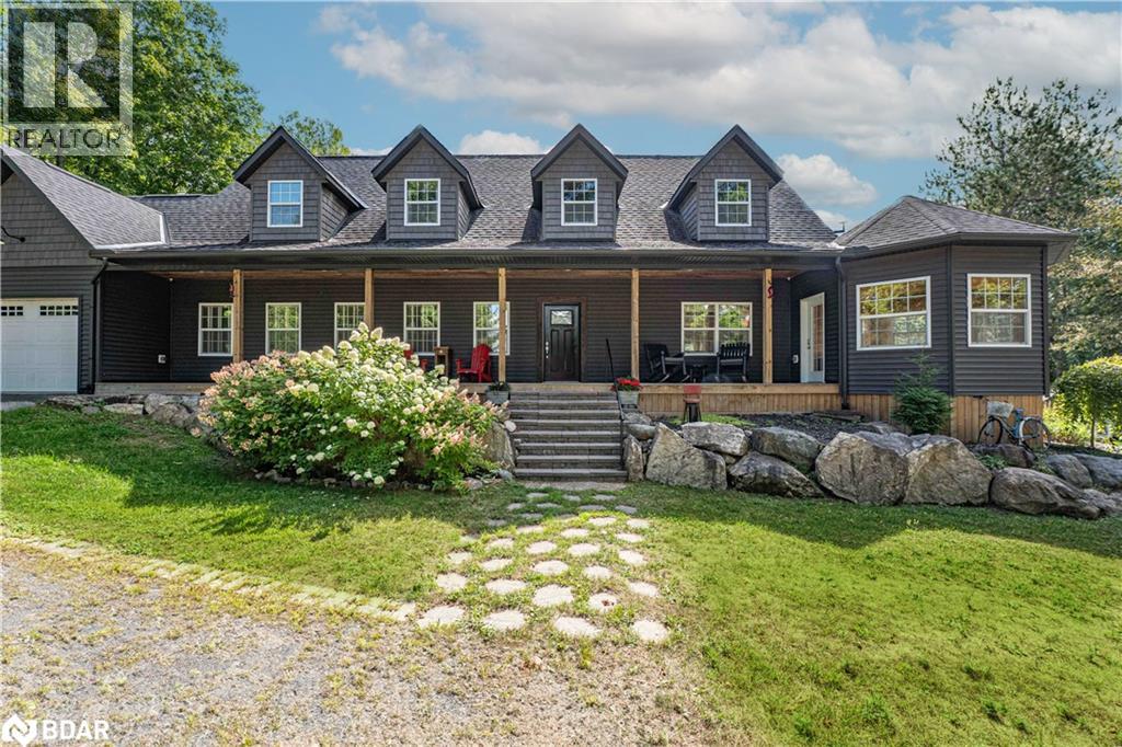 1186 Upper Paudash Road Road, Cardiff, Ontario  K0L 1C0 - Photo 3 - 40768866