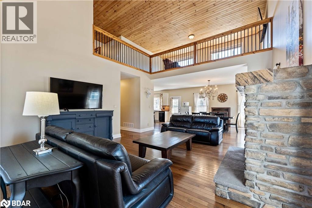 1186 Upper Paudash Road Road, Cardiff, Ontario  K0L 1C0 - Photo 12 - 40768866
