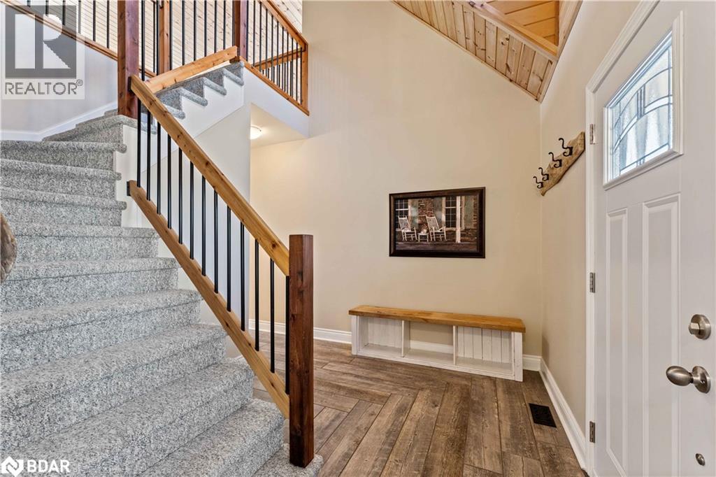 1186 Upper Paudash Road Road, Cardiff, Ontario  K0L 1C0 - Photo 5 - 40768866