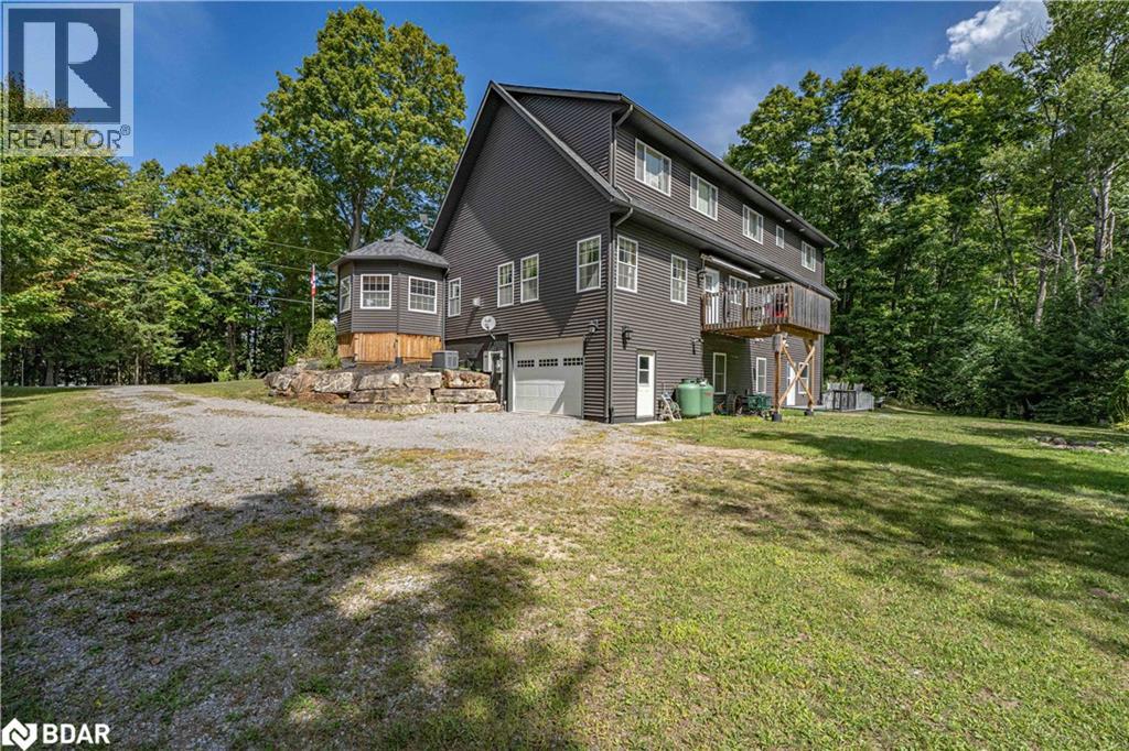 1186 Upper Paudash Road Road, Cardiff, Ontario  K0L 1C0 - Photo 33 - 40768866