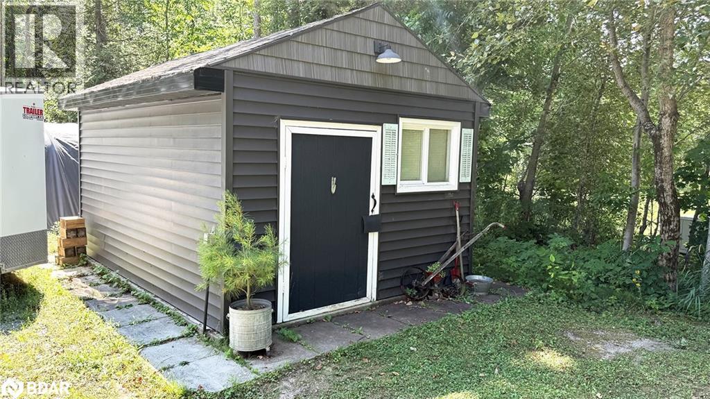 1186 Upper Paudash Road Road, Cardiff, Ontario  K0L 1C0 - Photo 39 - 40768866