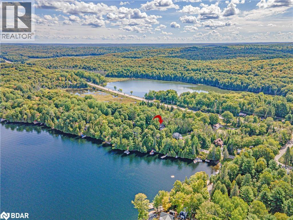 1186 Upper Paudash Road Road, Cardiff, Ontario  K0L 1C0 - Photo 49 - 40768866