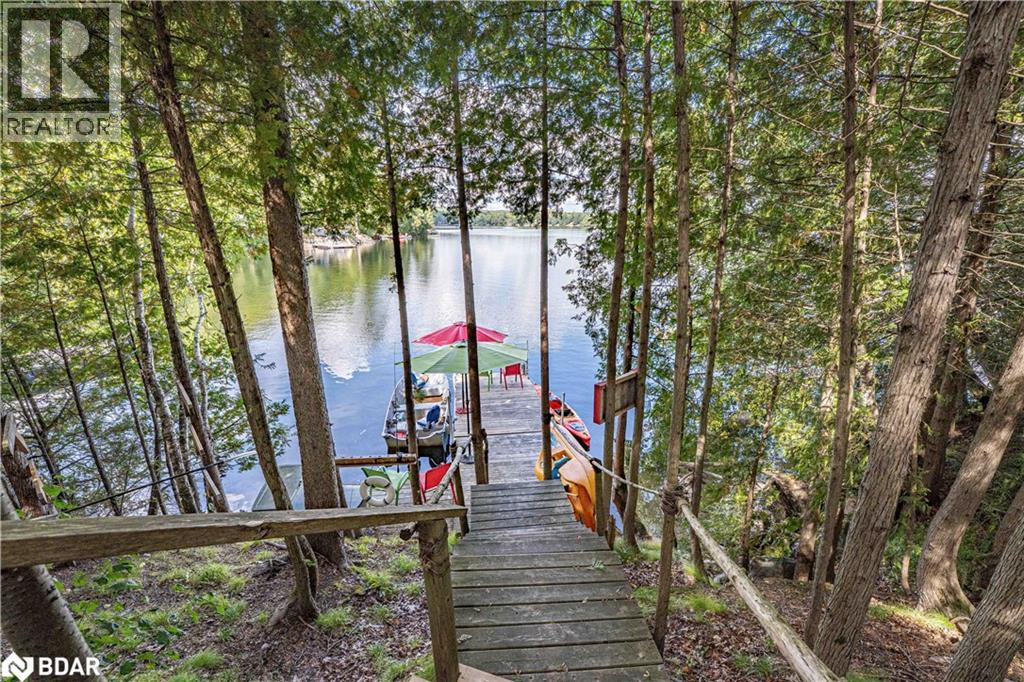 1186 Upper Paudash Road Road, Cardiff, Ontario  K0L 1C0 - Photo 42 - 40768866
