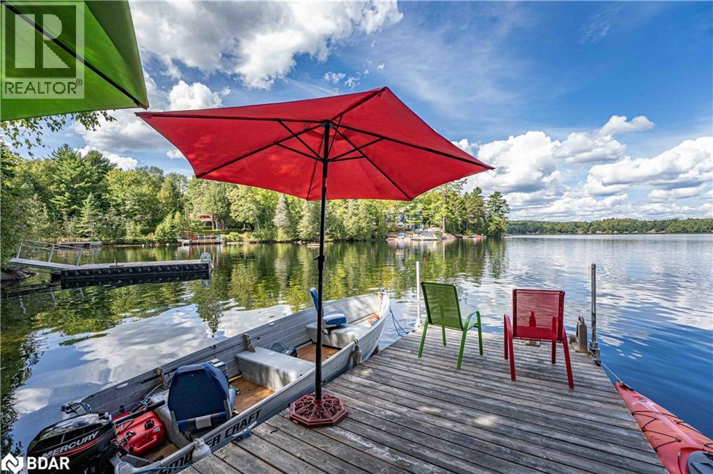 1186 Upper Paudash Road Road, Cardiff, Ontario  K0L 1C0 - Photo 43 - 40768866