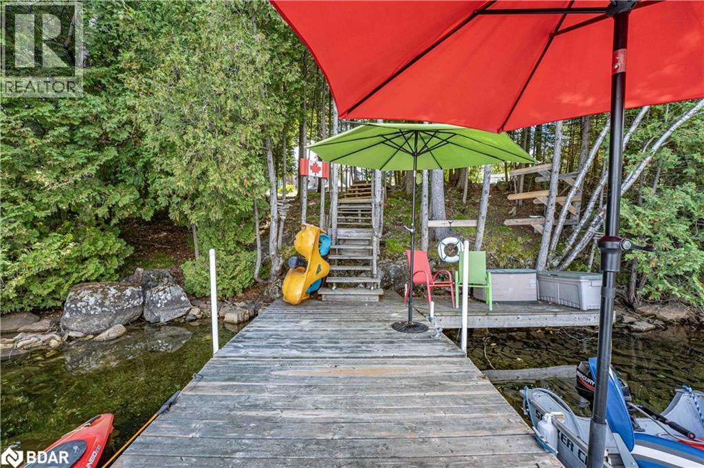 1186 Upper Paudash Road Road, Cardiff, Ontario  K0L 1C0 - Photo 44 - 40768866
