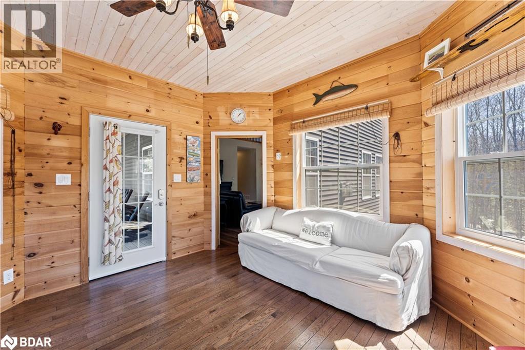 1186 Upper Paudash Road Road, Cardiff, Ontario  K0L 1C0 - Photo 14 - 40768866