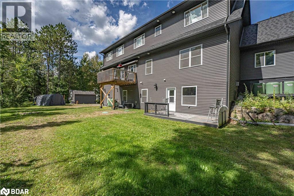 1186 Upper Paudash Road Road, Cardiff, Ontario  K0L 1C0 - Photo 35 - 40768866