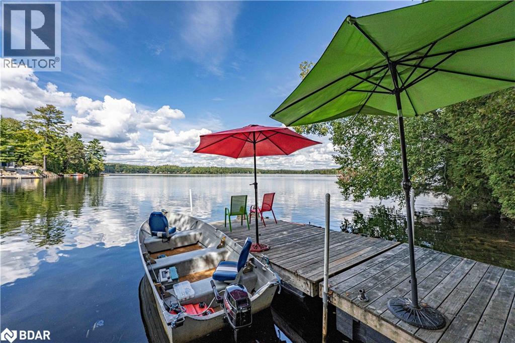 1186 Upper Paudash Road Road, Cardiff, Ontario  K0L 1C0 - Photo 45 - 40768866