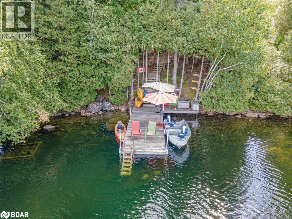 1186 Upper Paudash Road Road, Cardiff, Ontario  K0L 1C0 - Photo 40 - 40768866