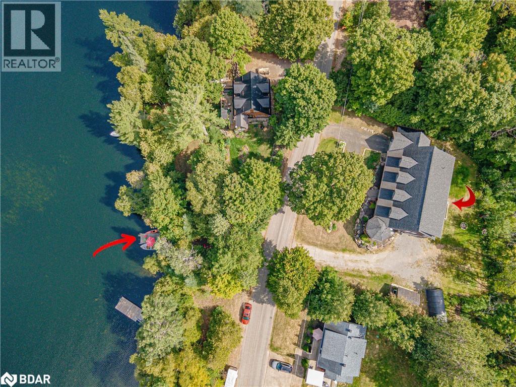 1186 Upper Paudash Road Road, Cardiff, Ontario  K0L 1C0 - Photo 48 - 40768866