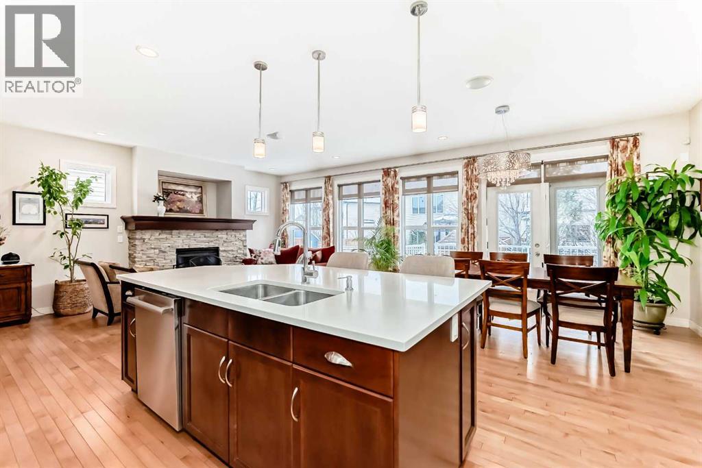 182 Cranarch Place Se, Calgary, Alberta  T3M 0W7 - Photo 8 - A2246752
