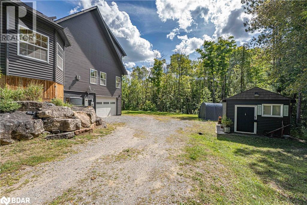 1186 Upper Paudash Road Road, Cardiff, Ontario  K0L 1C0 - Photo 34 - 40768866