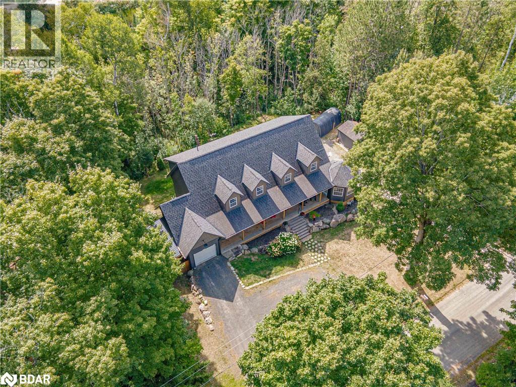 1186 Upper Paudash Road Road, Cardiff, Ontario  K0L 1C0 - Photo 47 - 40768866