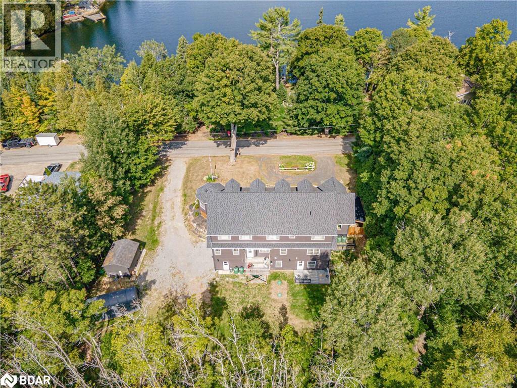 1186 Upper Paudash Road Road, Cardiff, Ontario  K0L 1C0 - Photo 46 - 40768866