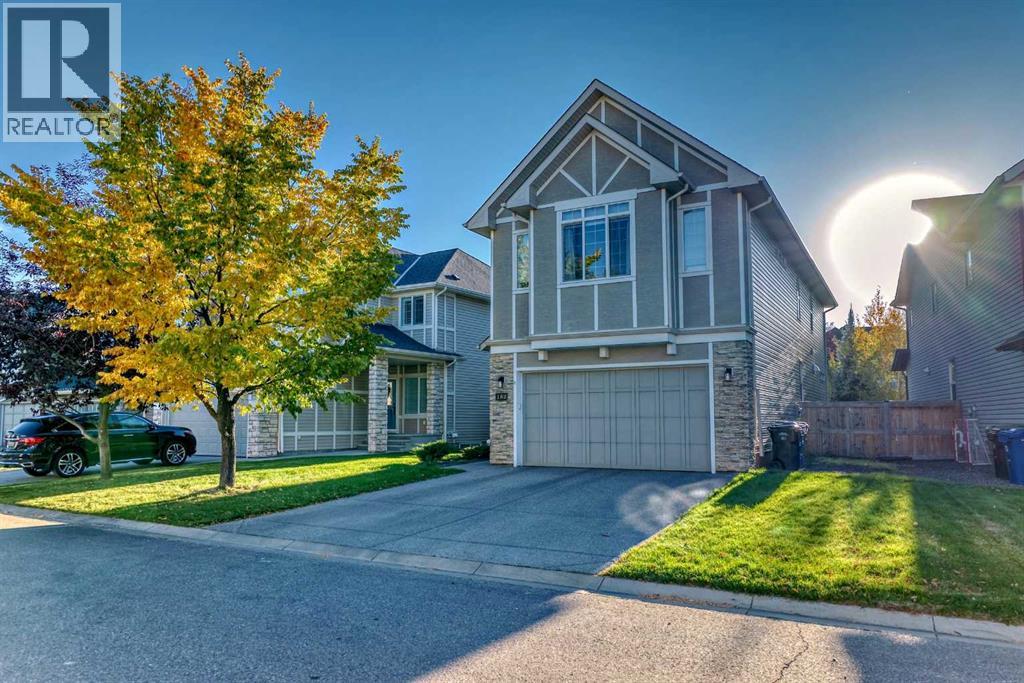 182 Cranarch Place Se, Calgary, Alberta  T3M 0W7 - Photo 41 - A2246752
