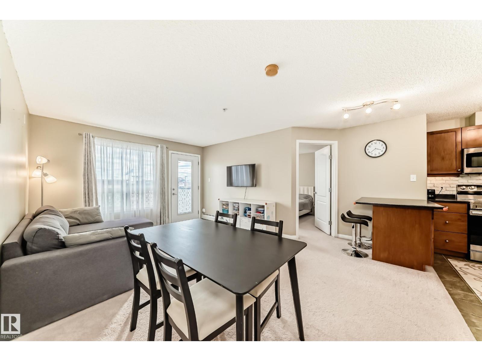 #1309 7339 South Terwillegar Dr Nw, Edmonton, Alberta  T6R 0E1 - Photo 8 - E4461213