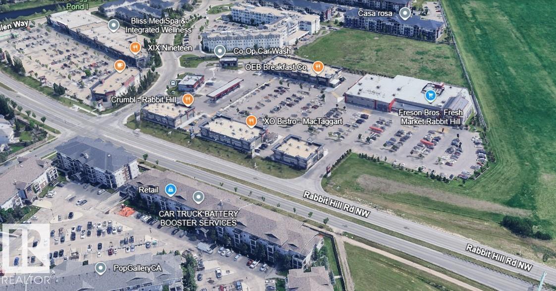 #1309 7339 South Terwillegar Dr Nw, Edmonton, Alberta  T6R 0E1 - Photo 26 - E4461213