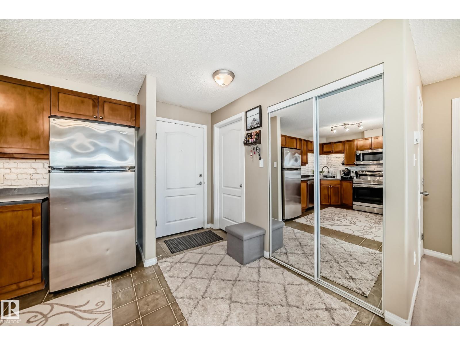 #1309 7339 South Terwillegar Dr Nw, Edmonton, Alberta  T6R 0E1 - Photo 4 - E4461213