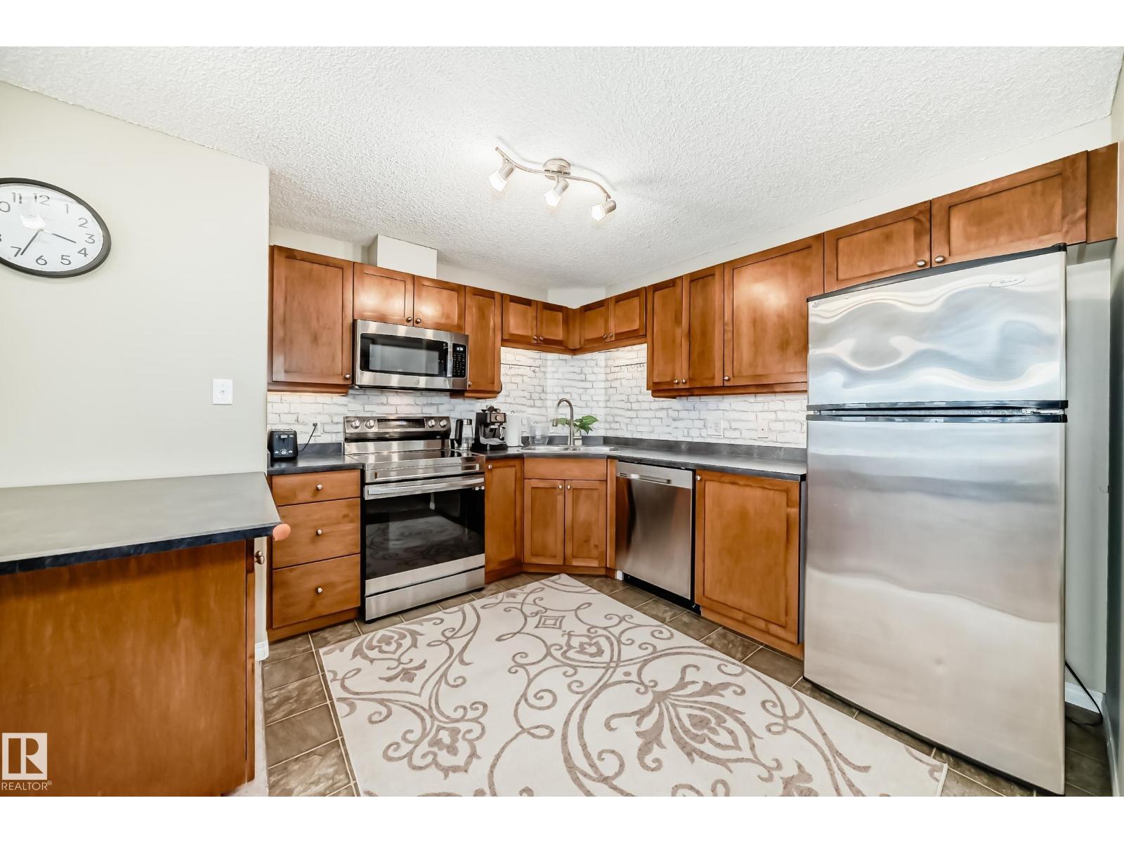 #1309 7339 South Terwillegar Dr Nw, Edmonton, Alberta  T6R 0E1 - Photo 3 - E4461213