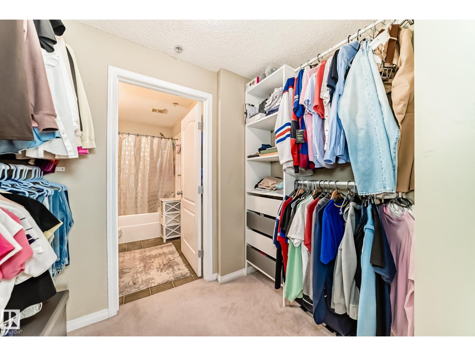 #1309 7339 South Terwillegar Dr Nw, Edmonton, Alberta  T6R 0E1 - Photo 12 - E4461213