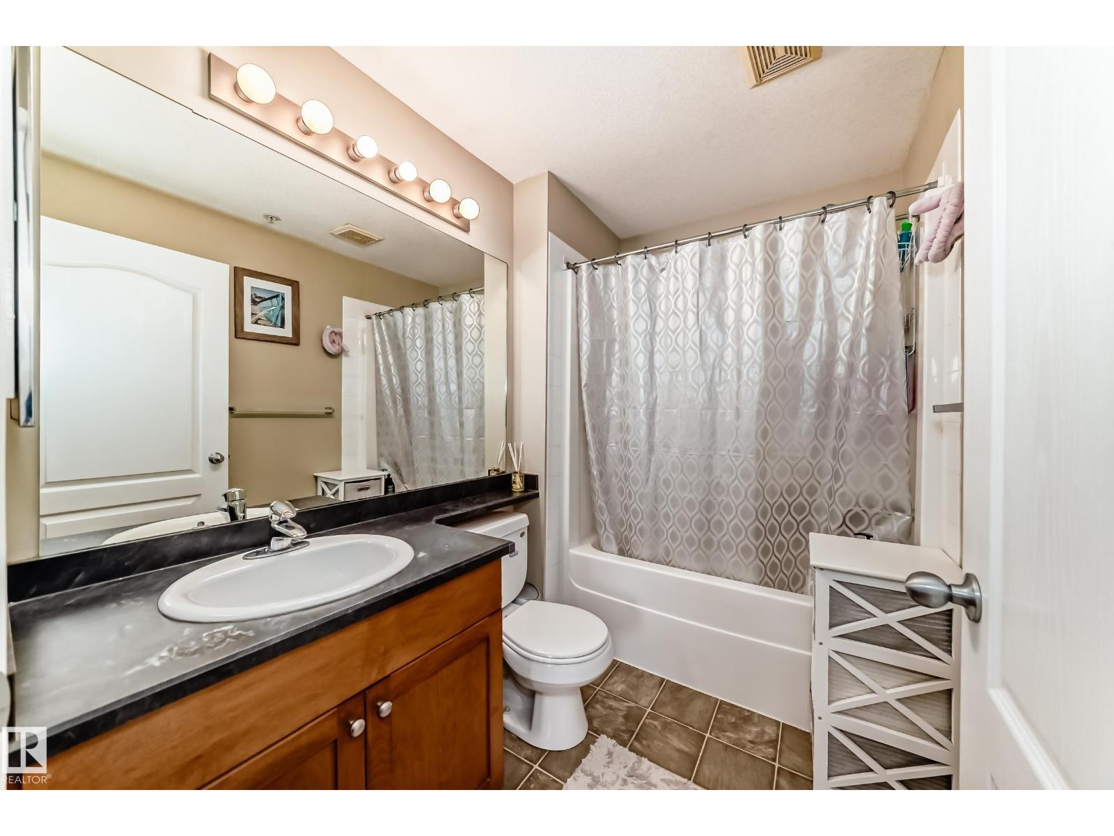 #1309 7339 South Terwillegar Dr Nw, Edmonton, Alberta  T6R 0E1 - Photo 14 - E4461213