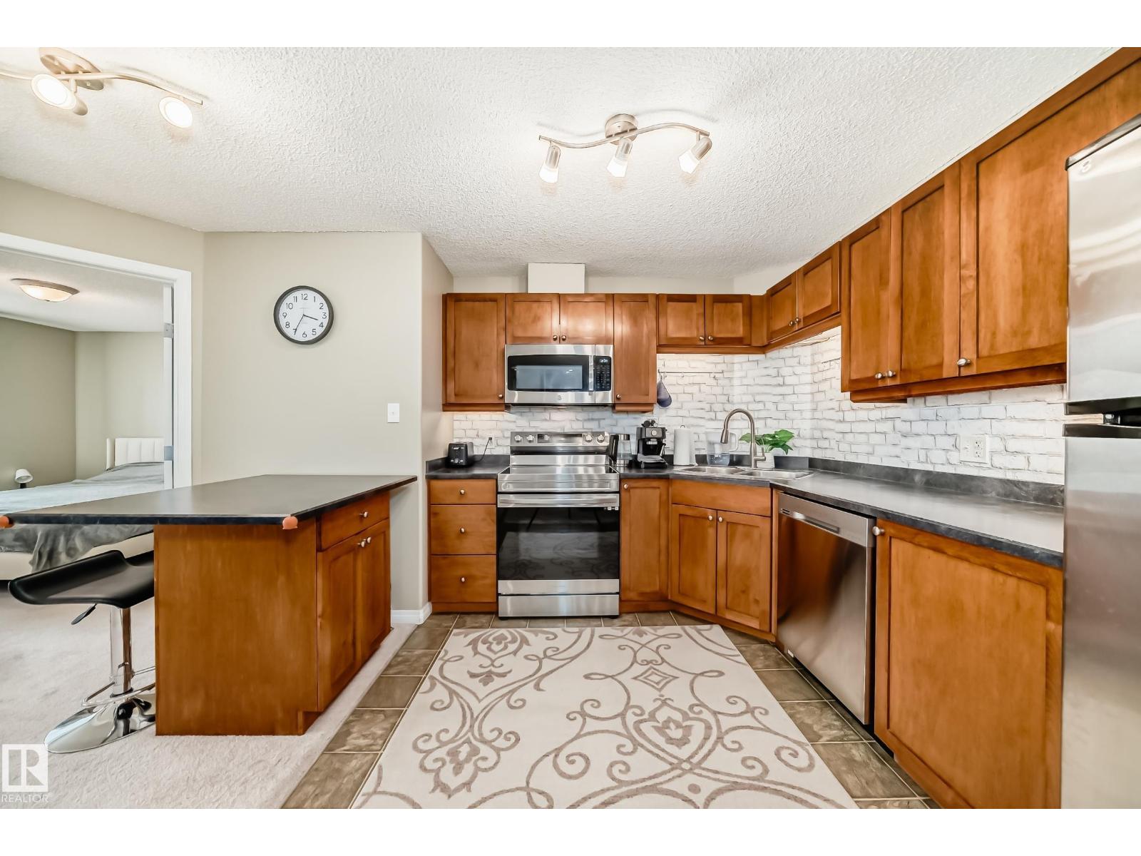 #1309 7339 South Terwillegar Dr Nw, Edmonton, Alberta  T6R 0E1 - Photo 5 - E4461213