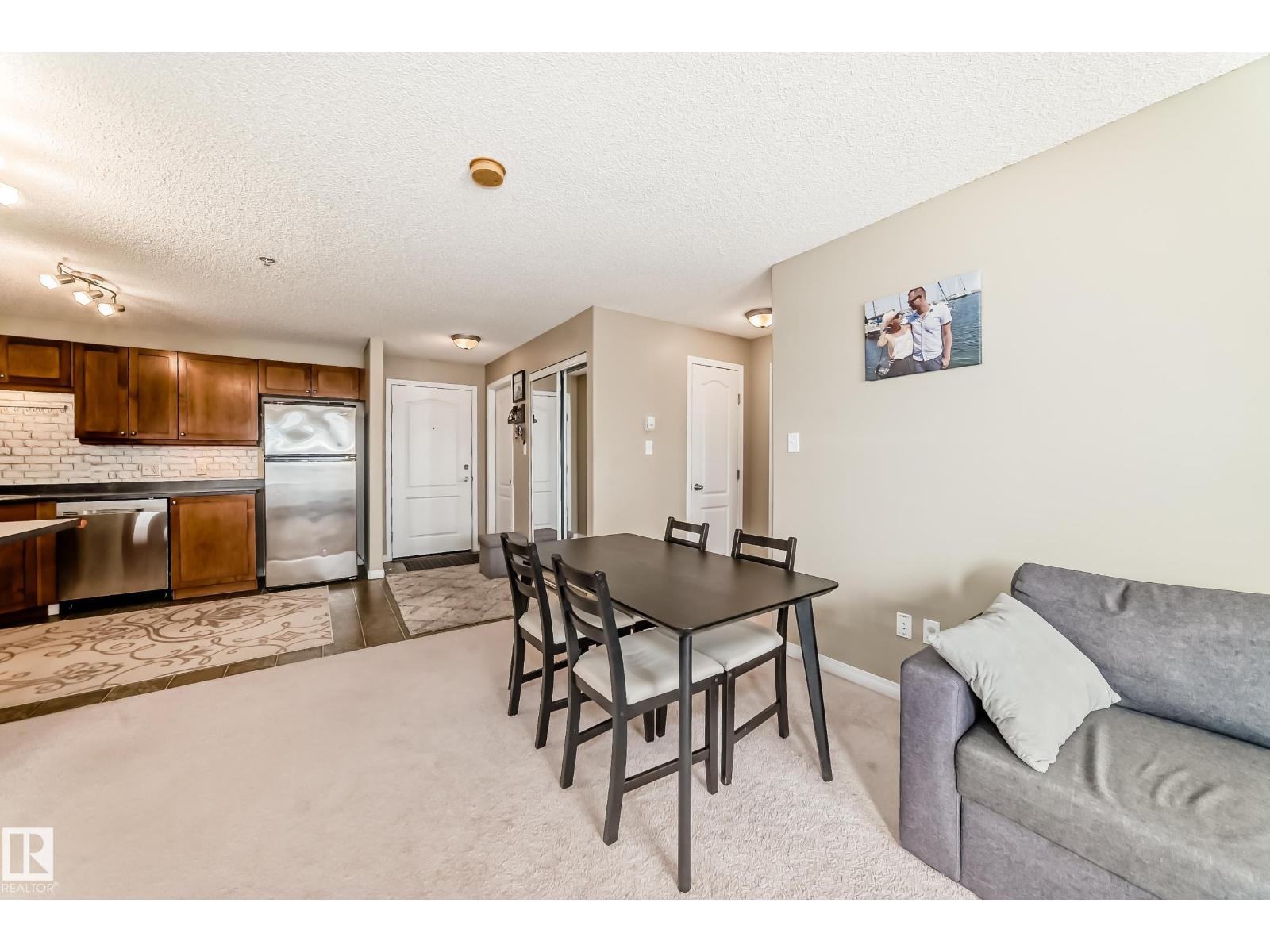 #1309 7339 South Terwillegar Dr Nw, Edmonton, Alberta  T6R 0E1 - Photo 6 - E4461213
