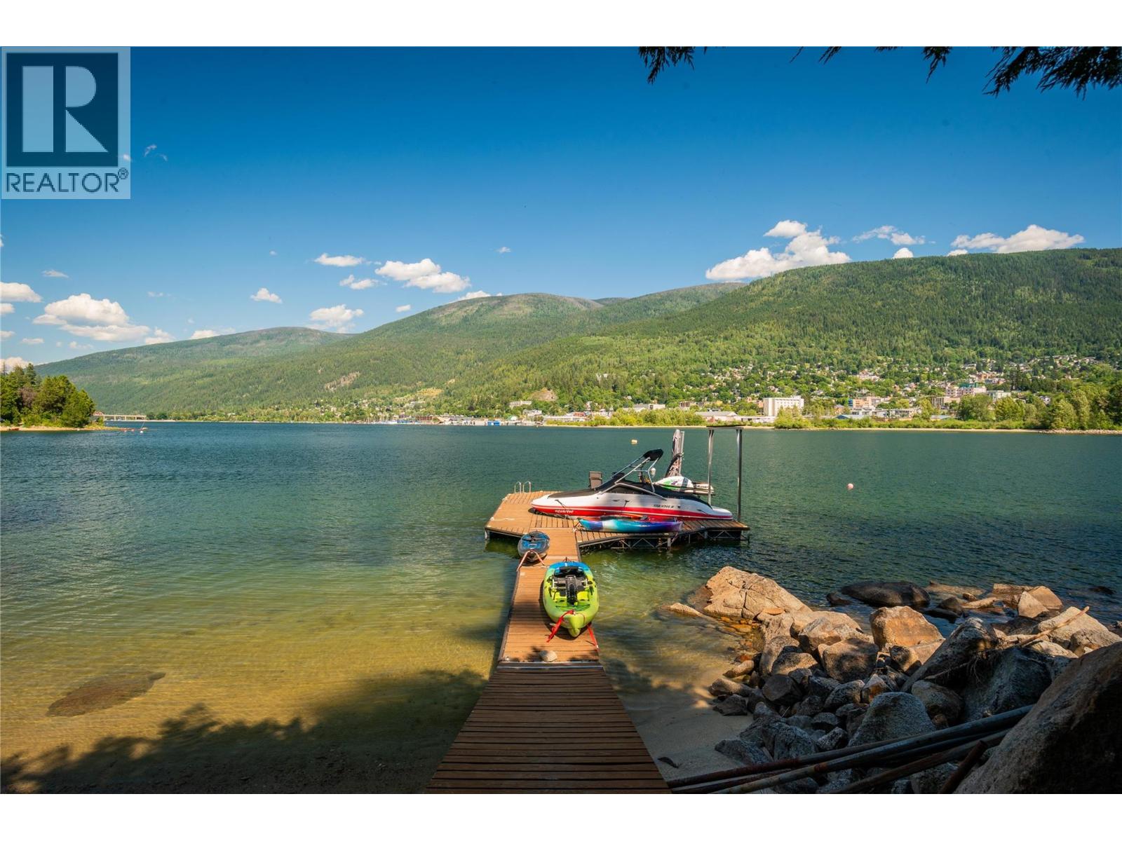 59 Johnstone Road, Nelson, British Columbia  V1L 6H9 - Photo 9 - 10360698
