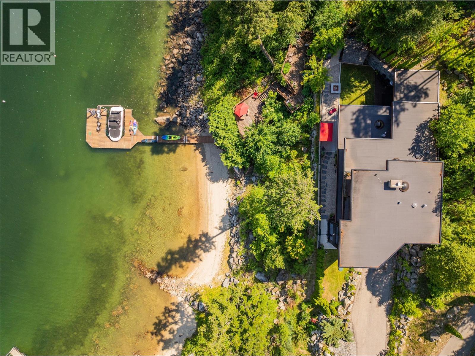 59 Johnstone Road, Nelson, British Columbia  V1L 6H9 - Photo 5 - 10360698