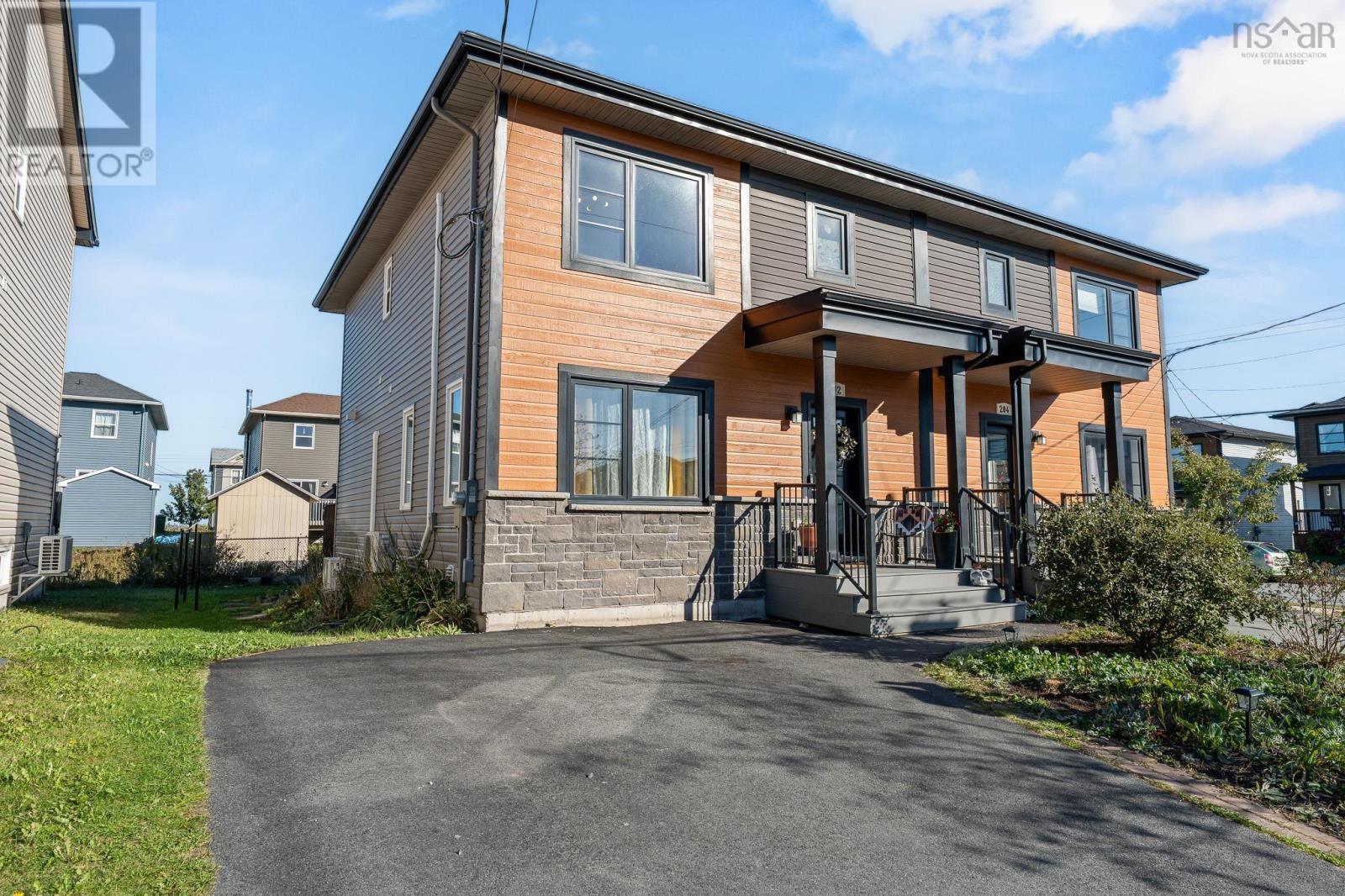 202 Titanium Crescent, Halifax, Nova Scotia  B3P 0J2 - Photo 1 - 202525174