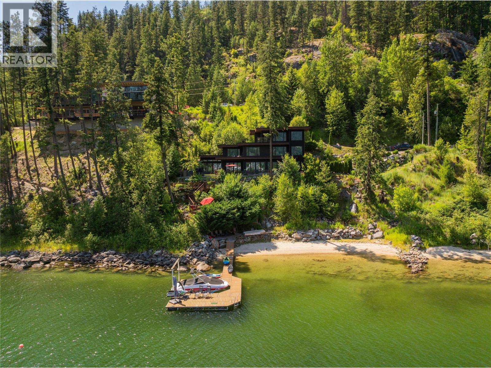 59 Johnstone Road, Nelson, British Columbia  V1L 6H9 - Photo 4 - 10360698