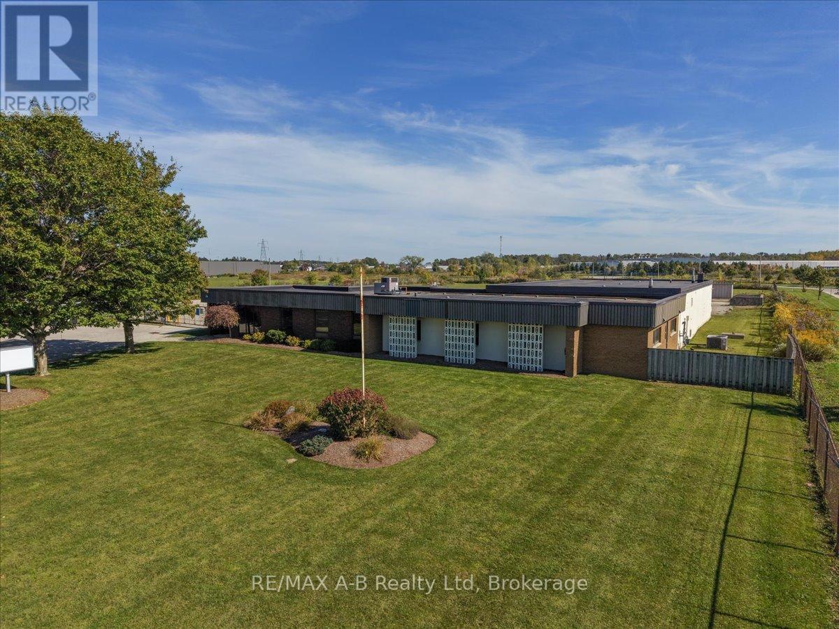 827 ERIE STREET, Stratford, Ontario