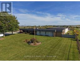 827 ERIE STREET, Stratford, Ontario