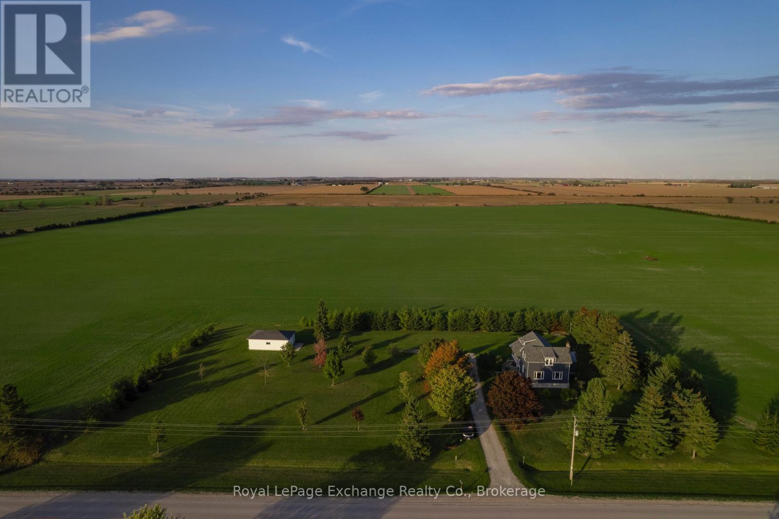 3898 BRUCE RD 6 ROAD, Huron-Kinloss, Ontario