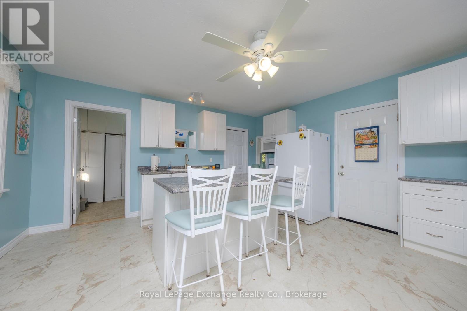3898 Bruce Rd 6 Road, Huron-Kinloss, Ontario  N0G 2R0 - Photo 10 - X12452237