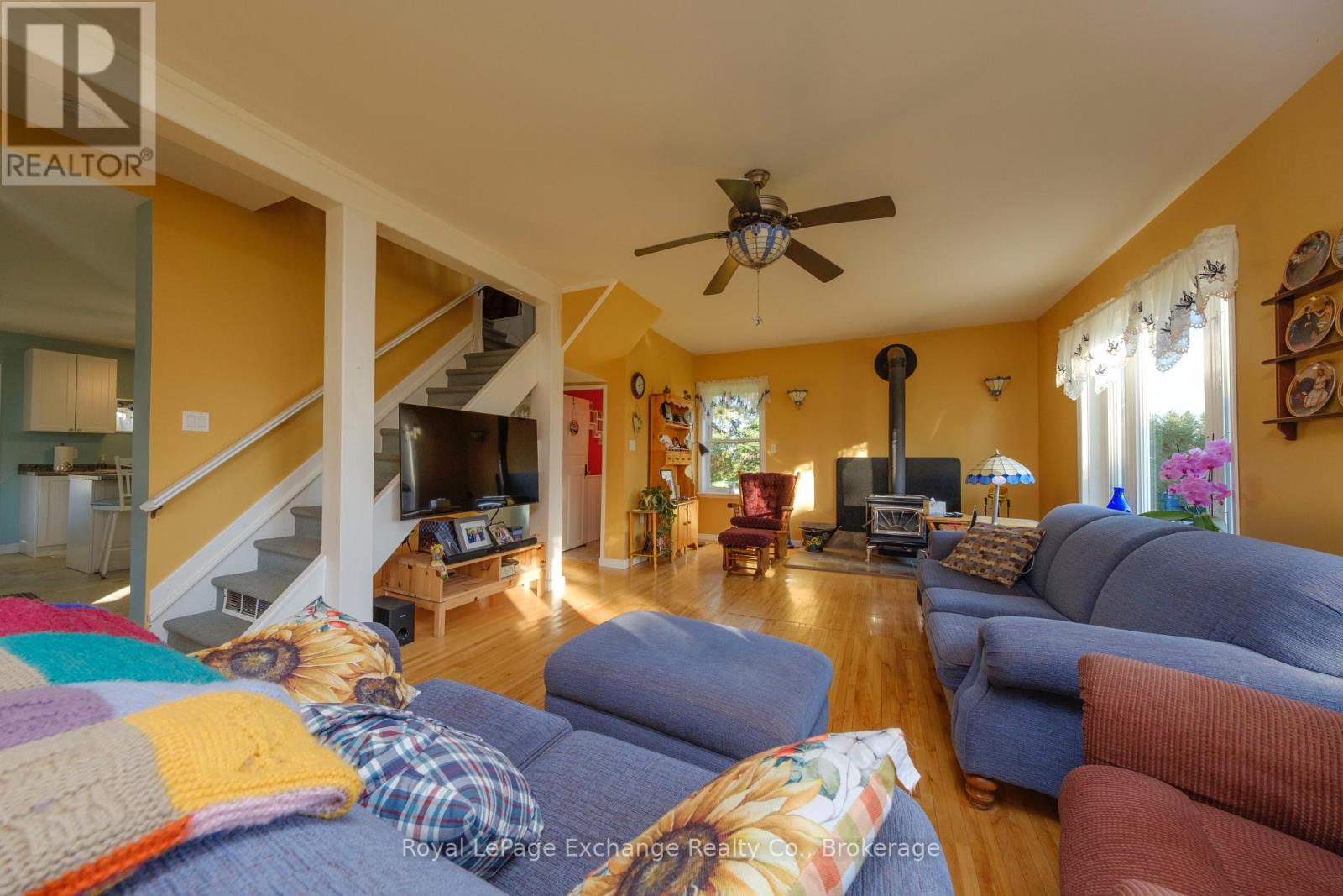 3898 Bruce Rd 6 Road, Huron-Kinloss, Ontario  N0G 2R0 - Photo 12 - X12452237