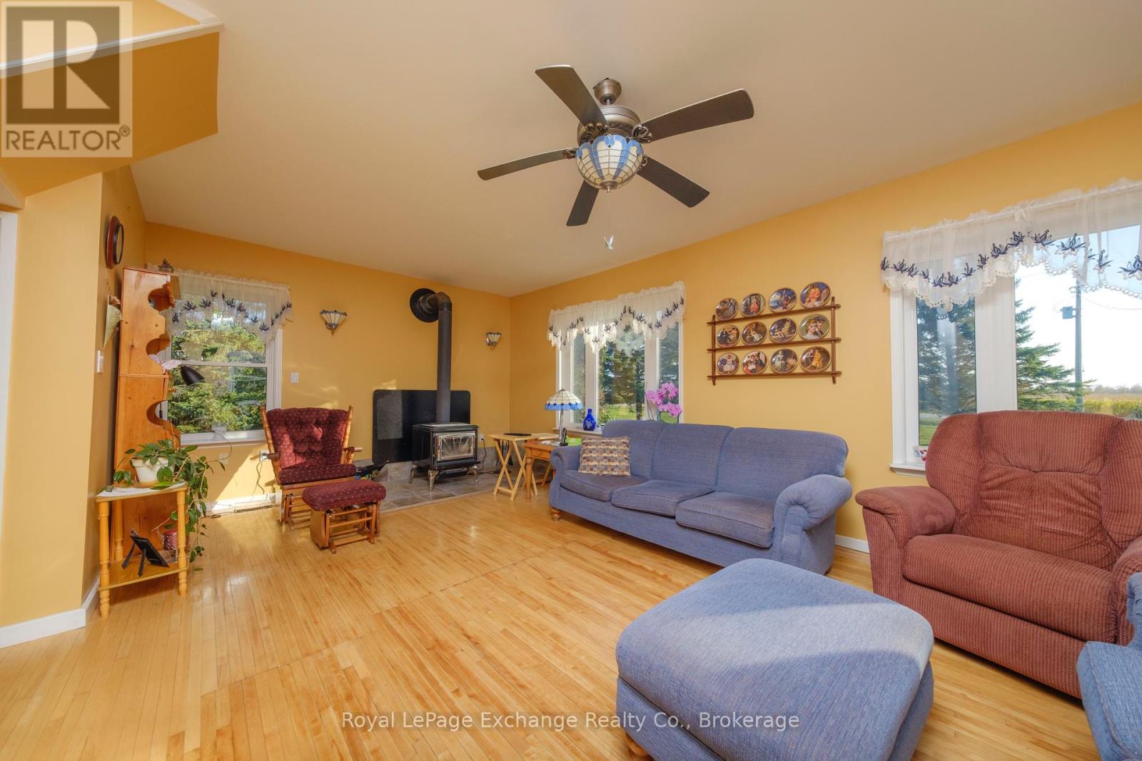 3898 Bruce Rd 6 Road, Huron-Kinloss, Ontario  N0G 2R0 - Photo 13 - X12452237