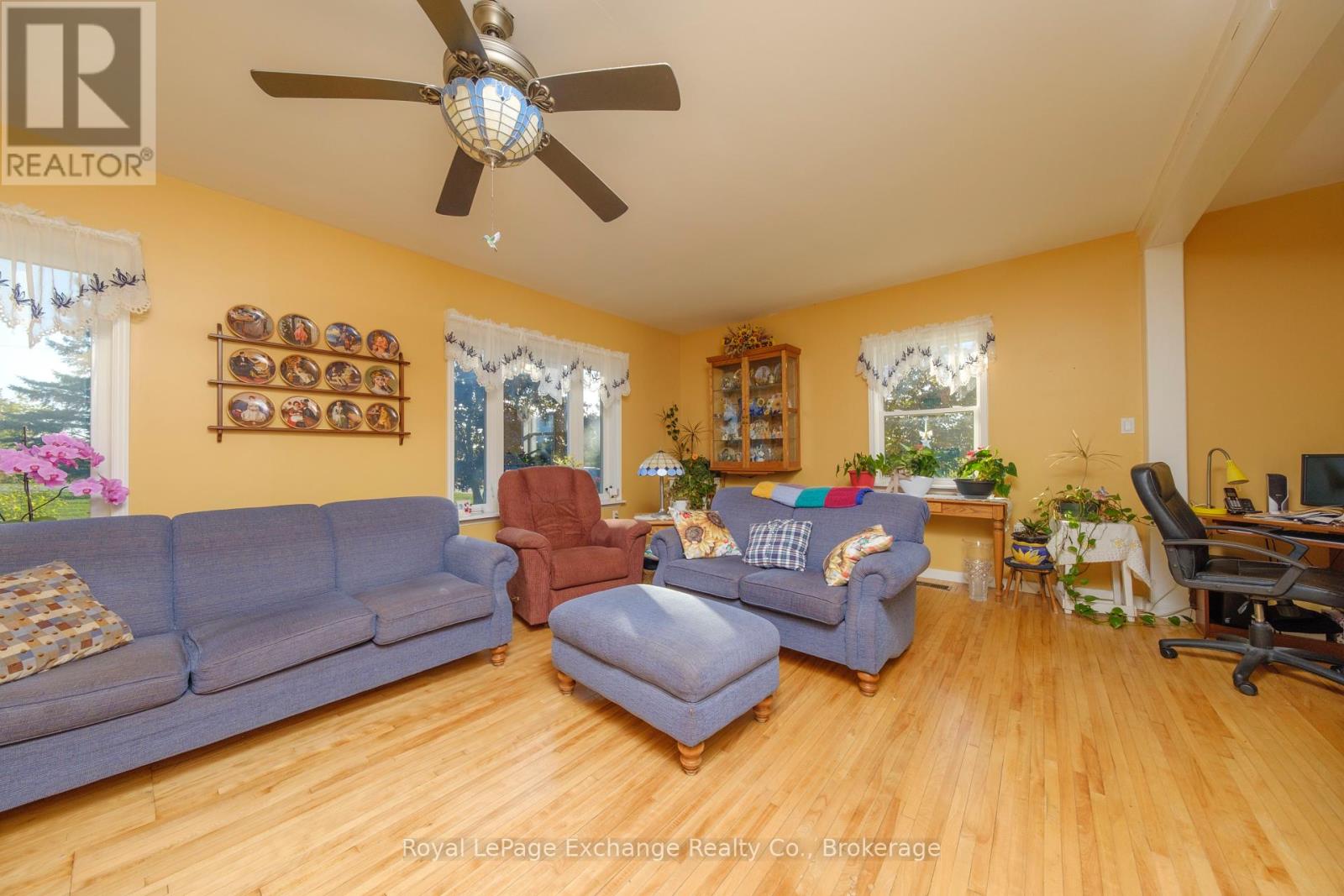 3898 Bruce Rd 6 Road, Huron-Kinloss, Ontario  N0G 2R0 - Photo 14 - X12452237
