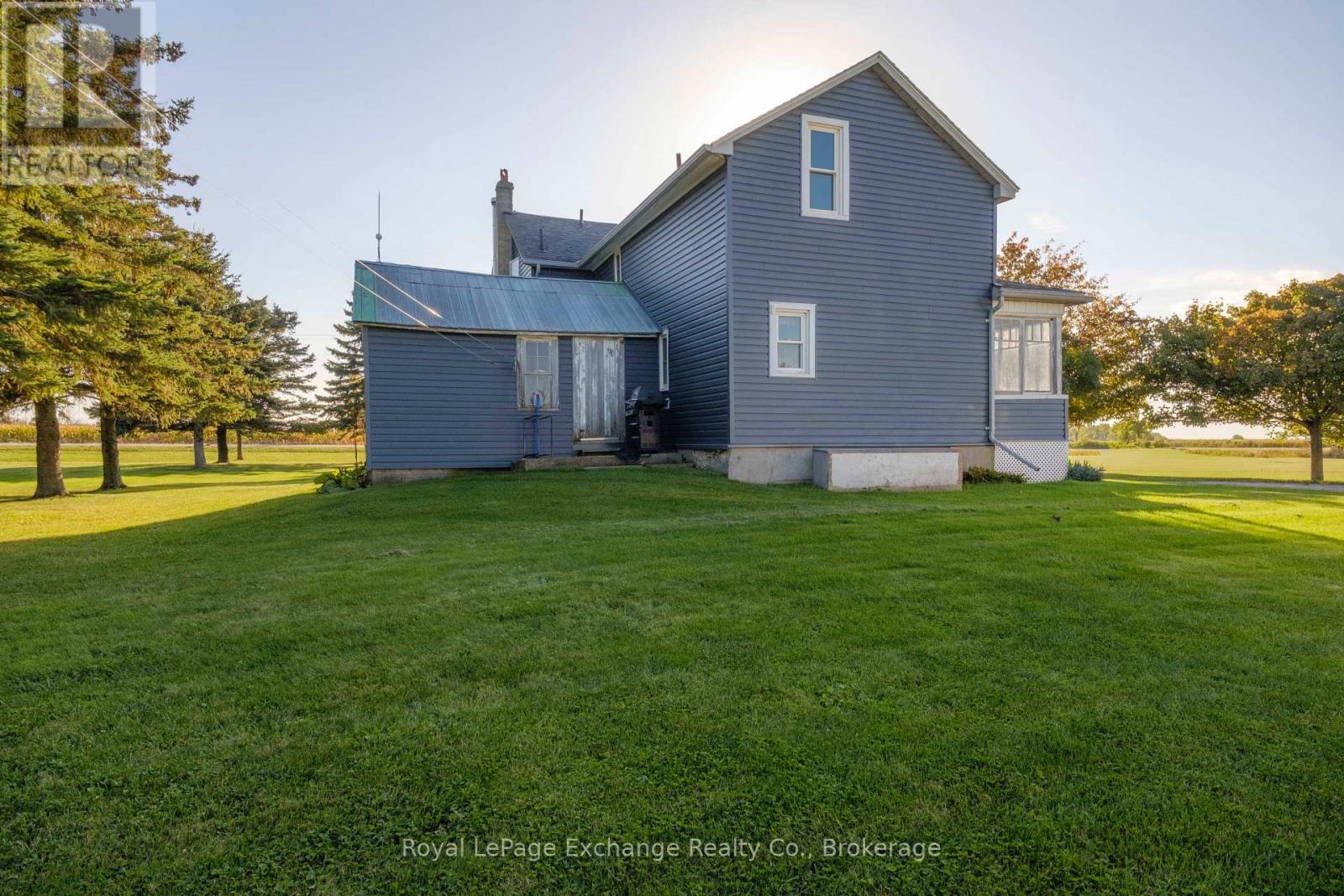 3898 Bruce Rd 6 Road, Huron-Kinloss, Ontario  N0G 2R0 - Photo 4 - X12452237