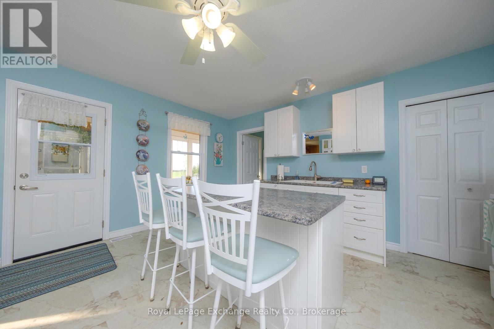 3898 Bruce Rd 6 Road, Huron-Kinloss, Ontario  N0G 2R0 - Photo 9 - X12452237