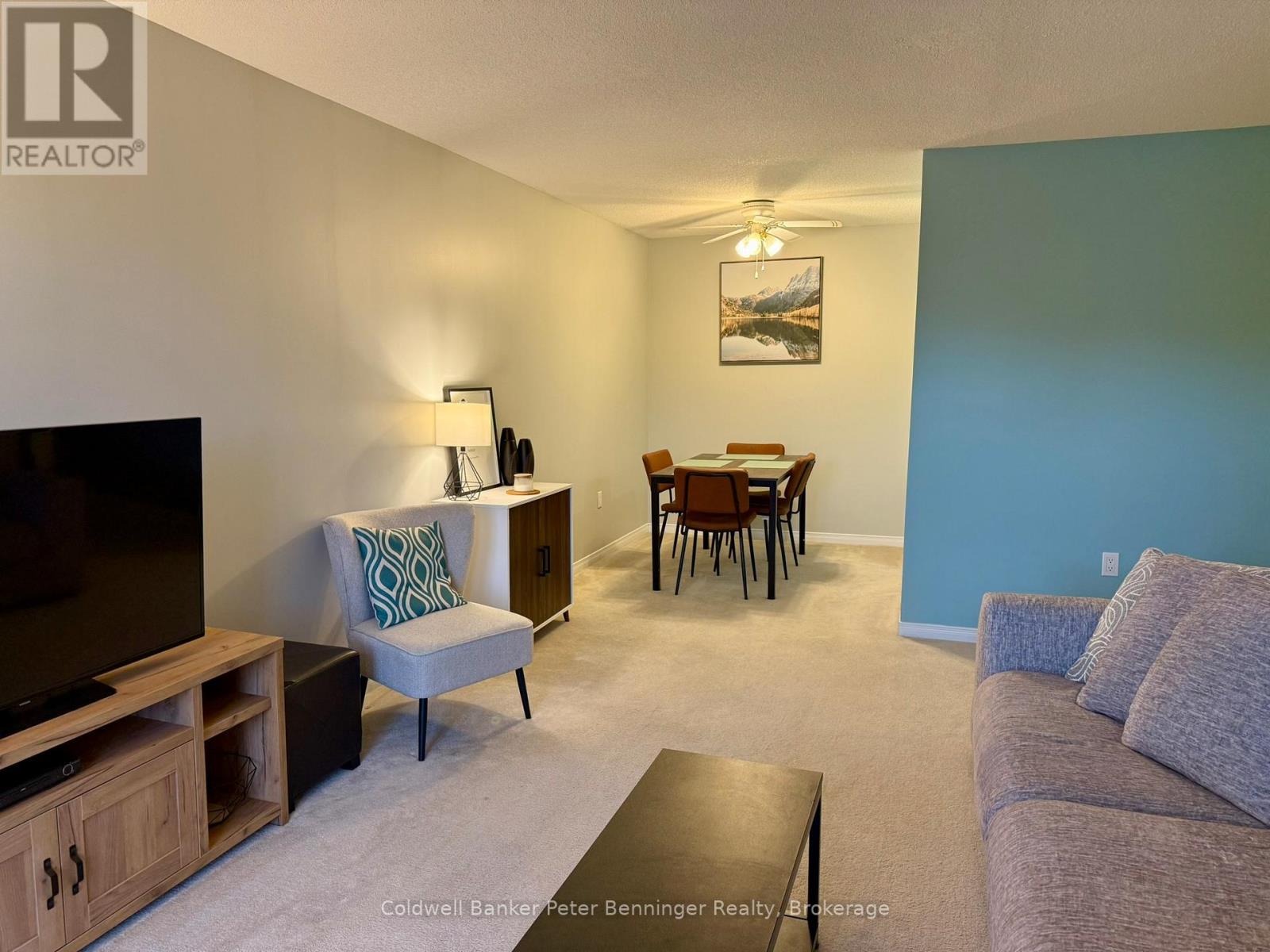 301 - 5 Valleyside Drive, Brockton, Ontario  N0G 2V0 - Photo 6 - X12452321