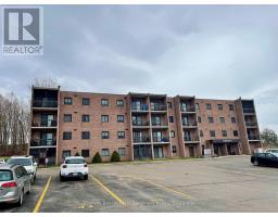 301 - 5 VALLEYSIDE DRIVE, Brockton, Ontario