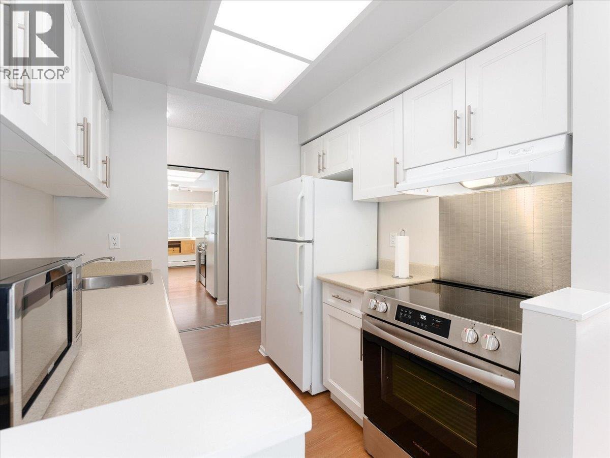 202 1550 Chesterfield Avenue, North Vancouver, British Columbia  V7M 2N6 - Photo 9 - R3043035