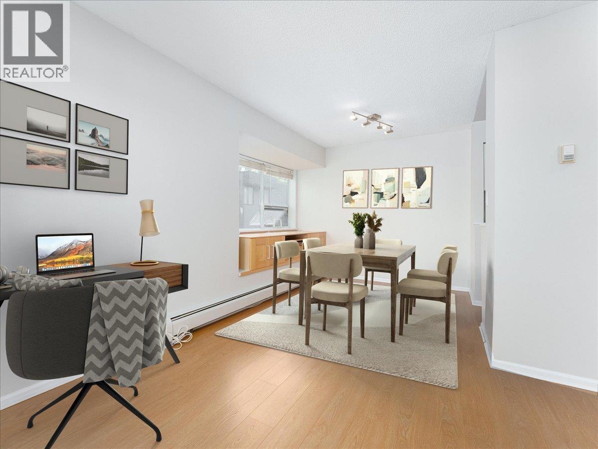 202 1550 Chesterfield Avenue, North Vancouver, British Columbia  V7M 2N6 - Photo 4 - R3043035