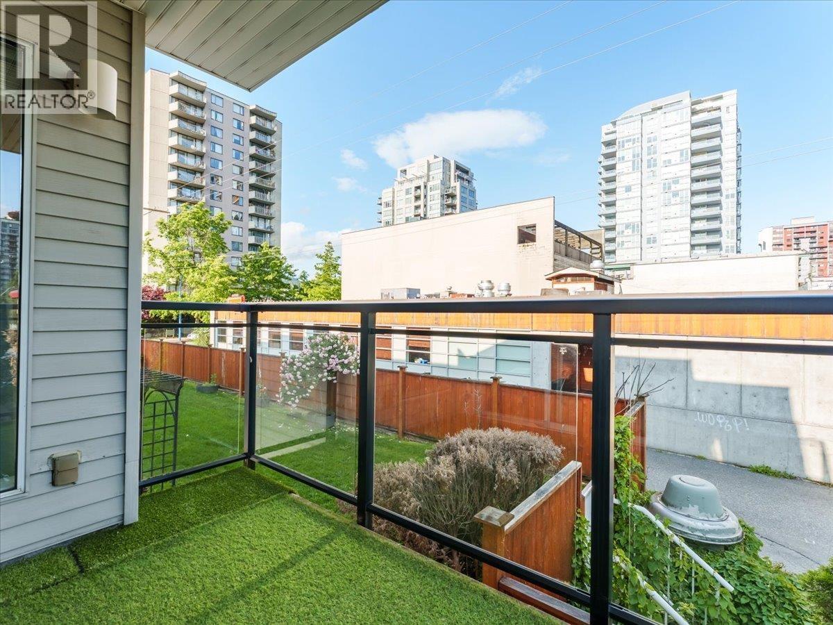 202 1550 Chesterfield Avenue, North Vancouver, British Columbia  V7M 2N6 - Photo 21 - R3043035