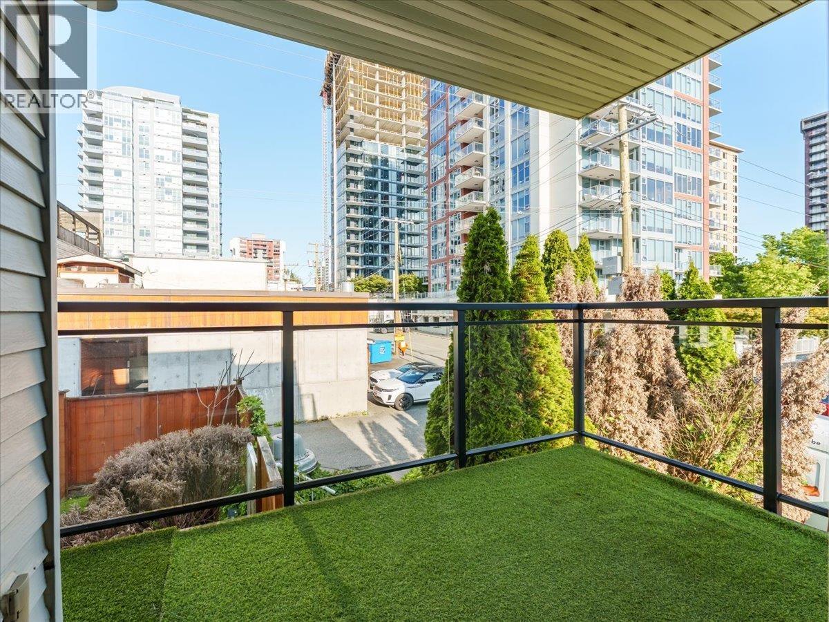 202 1550 Chesterfield Avenue, North Vancouver, British Columbia  V7M 2N6 - Photo 20 - R3043035