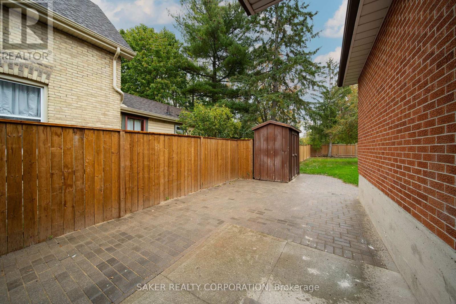 78 Cathcart Street, London South, Ontario  N6C 3M1 - Photo 34 - X12452296
