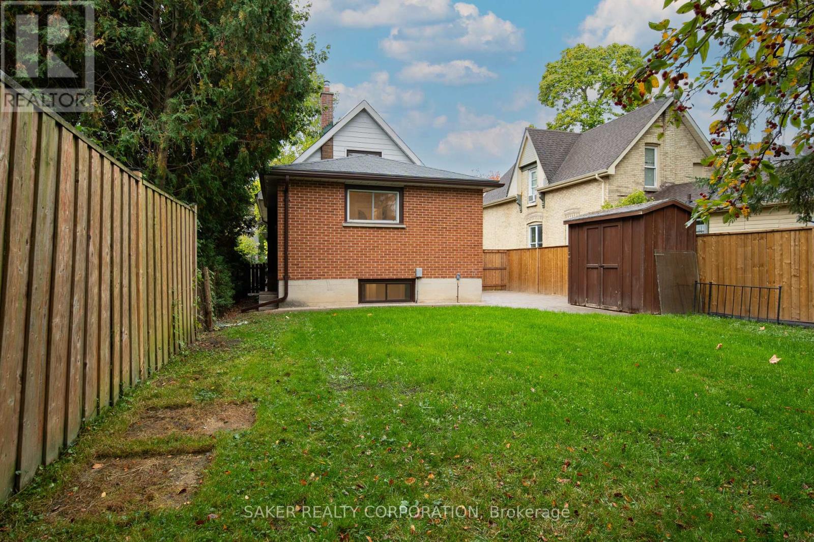 78 Cathcart Street, London South, Ontario  N6C 3M1 - Photo 37 - X12452296