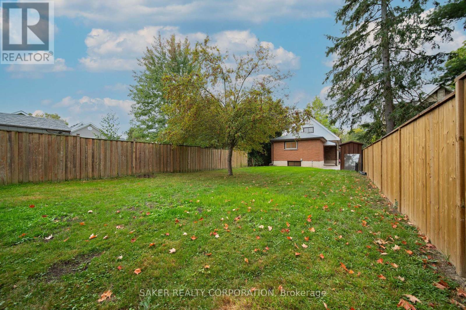 78 Cathcart Street, London South, Ontario  N6C 3M1 - Photo 38 - X12452296