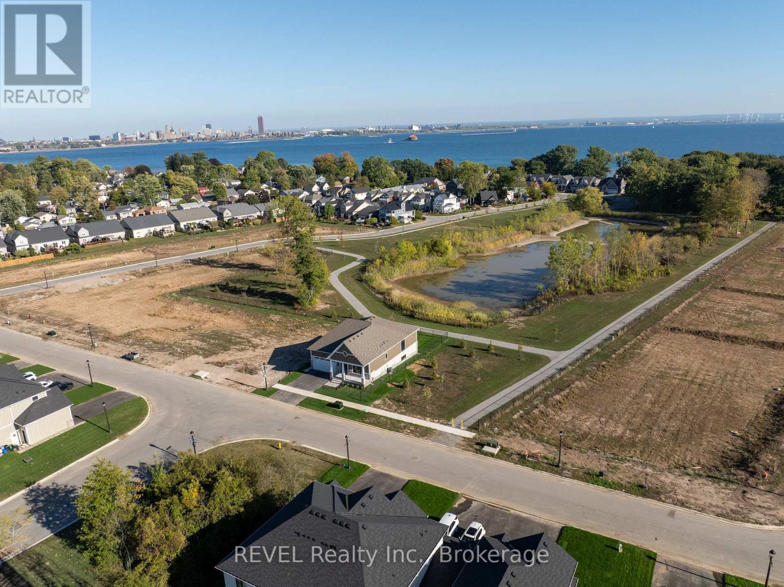 Lot 36 Mississauga Avenue, Fort Erie, Ontario  L2A 1C2 - Photo 43 - X12450278